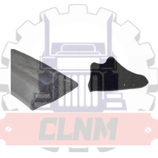 PUERTA EMPAQUE TIPO FLECHA UNIVERSAL FORMA DE ZAPATO