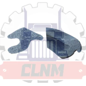 SUZUKI CAMPERO EMPAQUE PUERTA