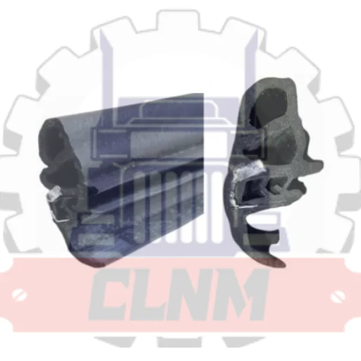 CHANA HAFEI EMPAQUE PUERTA ALMA DE ACERO [2005-2009] 970 cc [2005-2009] 970cc