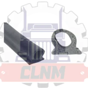 PUERTA TUBULAR UNIVERSAL SIN-PESTAÑAS (MEDIANO)