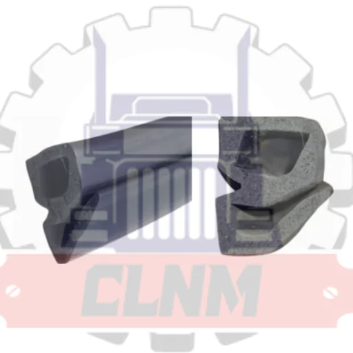 PUERTA TUBULAR CARRO PESADO