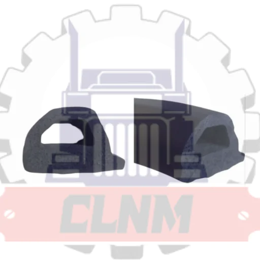 PUERTA SAMURAI TUBULAR CUADRADA