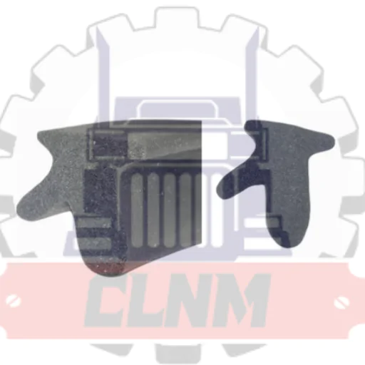 PUERTA EMPAQUE TIPO FLECHA UNIVERSAL EN FORMA DE T