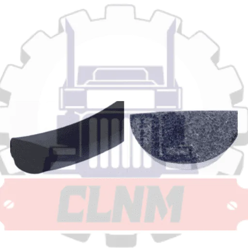 EMPAQUE ESPUMA MEDIA LUNA