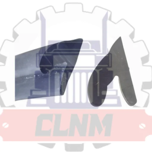 EMPAQUE PARA DEFENSAS MAZISO SOLIDO