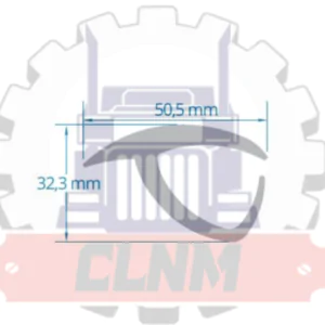 PUERTA CONTENEDOR FURGON REFRIGERACION-TRASERA-PEQUEÑA
