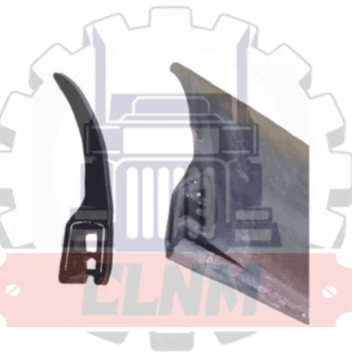 MATAFILO ALMA-ACERO UNIVERSAL CON ALETA GRANDE