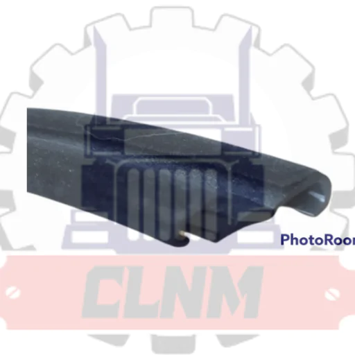 DODGE CAMION FELPA EMPAQUE CANAL DE VIDRIO