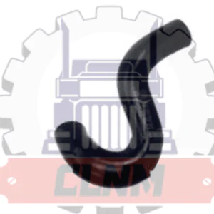 NISSAN URVAN ZD-30 RADIADOR SUPERIO LARGA [CONEXIÓN ENTRE RADIADOR A TUBO CONECTOR] [2002-2013] 3.0L