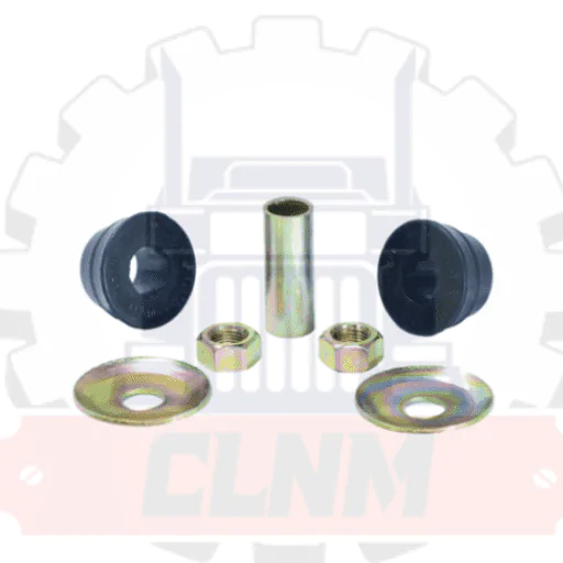 TOYOTA HILUX TEMPLETE KIT COMPLETO