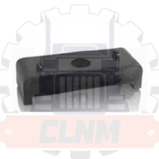 DODGE 300 SOPORTE MOTOR IZQUIERDO RH (HUECO CENTRADO)