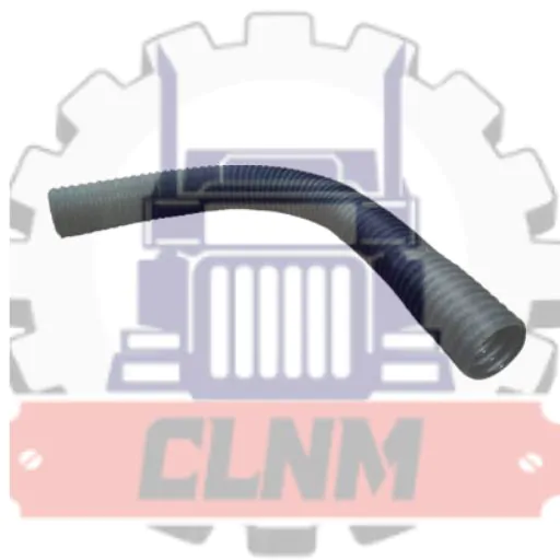 RENAULT 19 MANGUERA PURIFICADOR FLUJO DE AIRE ADMISION [2 1/2 X 67 CM ]