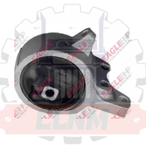 NISSAN SENTRA-B16 SOPORTE MOTOR FRONTAL DERECHO [1992-2013] 1.6L 2.0L