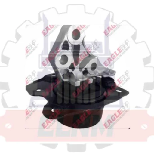 CHEVROLET CAPTIVA SOPORTE MOTOR [2008-2012] 2.4L