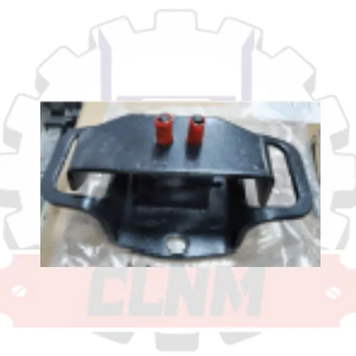 CHEVROLET 2.5L SOPORTE MOTOR IZQUIERDO