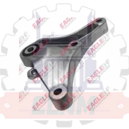 CHEVROLET SONIC BASE SOPORTE CAJA TRASERO  (BASE 85733)