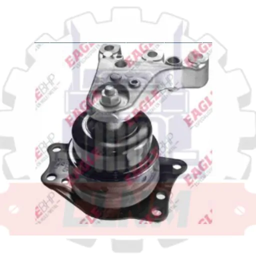 AUDI A1 SOPORTE MOTOR FRONTAL DERECHO [2011-2015] 1.4L
