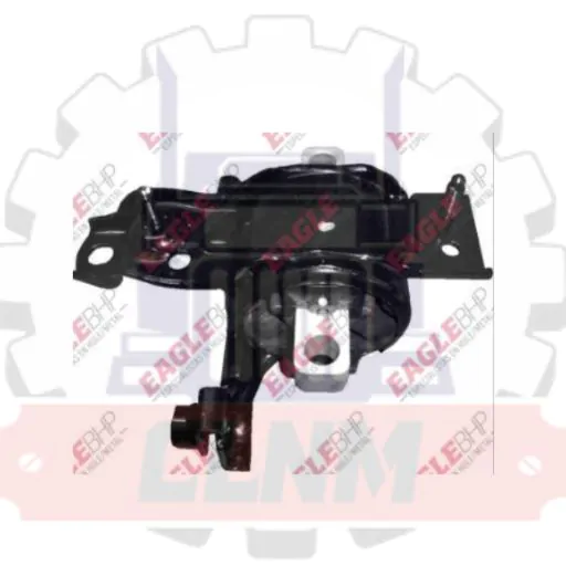 VOLKSWAGEN POLO SOPORTE MOTOR IZQUIERDO [2019-2020] 1.4L TURBO CAJA MECANICA