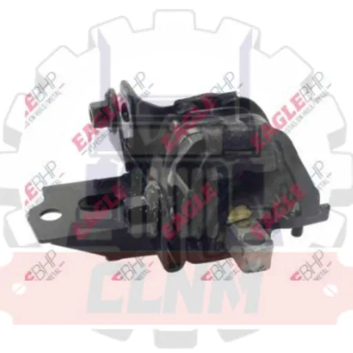 AUDI A1 SOPORTE CAJA [2011-2018] 1.4L TURBO CAJA AUTOMATICA