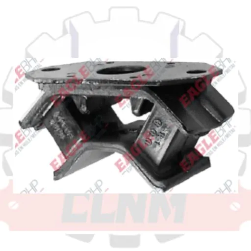 CHEVROLET VITARA SOPORTE CAJA IZQUIERDO [1989-1990] 1.6L , 2.0L , 2.5L