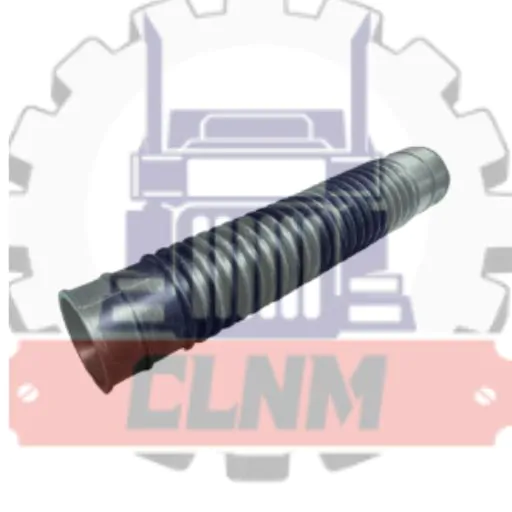 RENAULT CLIO MANGUERA PURIFICADOR FLUJO DE AIRE [2 1/4 X 39 CM]