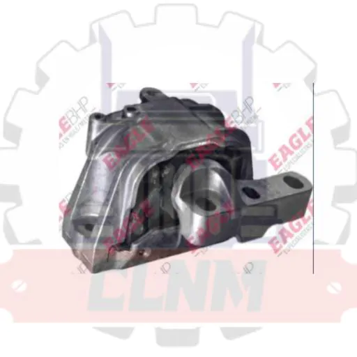 VOLKSWAGEN BORA SOPORTE MOTOR FRONTAL DERECHO [2005-2011] 1.9L, 2.5L