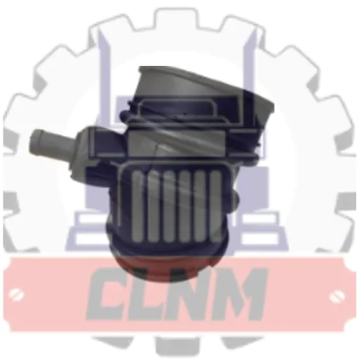 TOYOTA PRADO 4RUNNER PURIFICADOR FLUJO DE AIRE CORTA [1996-2002] 2.7L, 3.4L