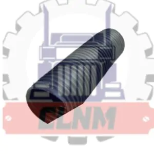 MERCEDES-BENZ BENZ BOCA PEQUEÑA MANGUERA PURIFICADOR FLUJO DE AIRE ADMISION [3"1/8 X 40 CM ]