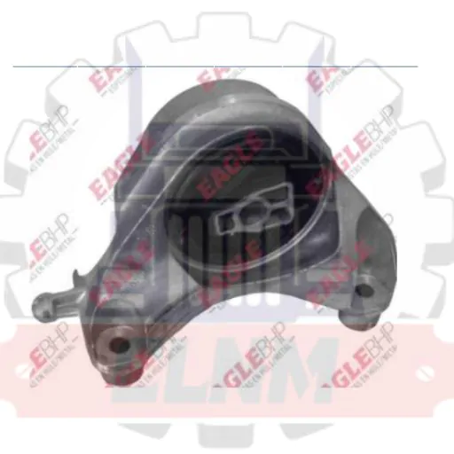 CHEVROLET CAPTIVA SOPORTE MOTOR FRONTAL INFERIOR [2008-2018] 3.6L