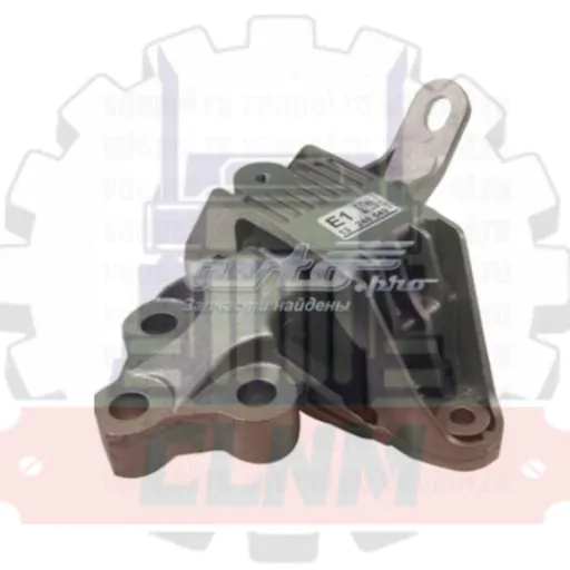 CHEVROLET CRUZE SOPORTE TRANSMISION CAJA [2011-2015] 1.8L MOTOR AMERICANO