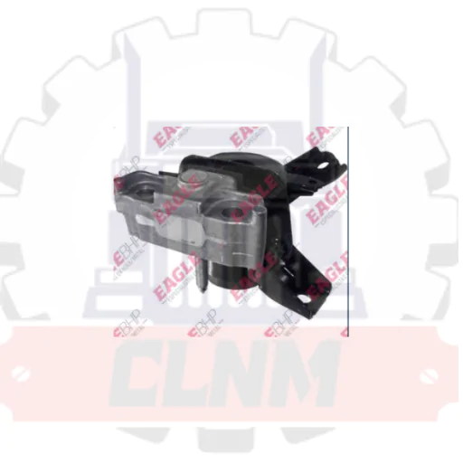 TOYOTA RAV4-II SOPORTE MOTOR FRONTAL DERECHO [2006-2008] 2.4L #2