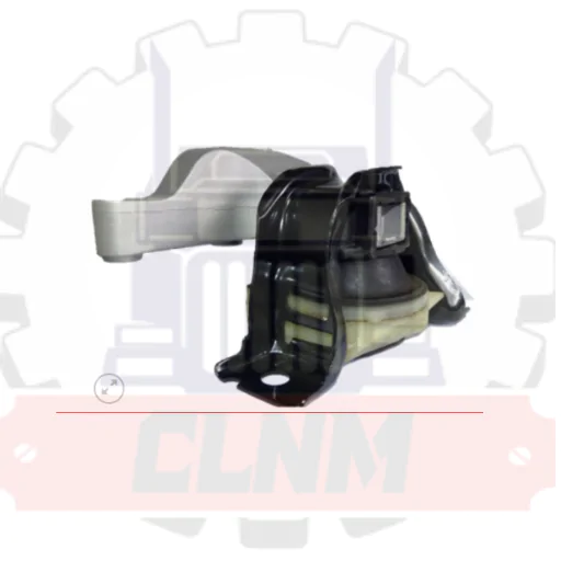 RENAULT KANGOO III SOPORTE MOTOR FRONTAL DERECHO [2007-2014] 1.5L