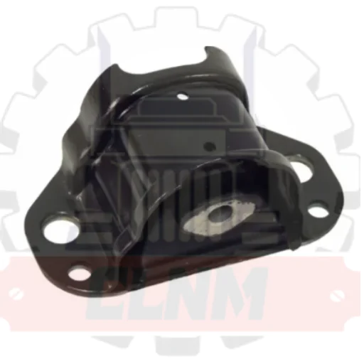 RENAULT CLIO CAMPUS SOPORTE MOTOR FRONTAL DERECHO [2013-2015] 1.2L