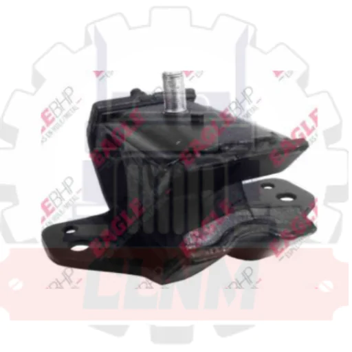 NISSAN ZD30 SOPORTE MOTOR IZQUIERDO [1998-2004] 2.4L , 2.5L , 3.0L