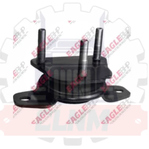 NISSAN TITAN SOPORTE CAJA [2004-2010] 5.6L 4X4