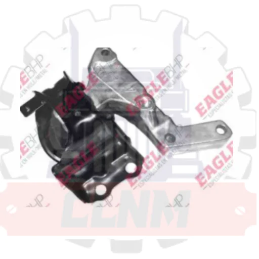 NISSAN MARCH SOPORTE MOTOR FRONTAL DERECHO [2012-2019] 1.6L