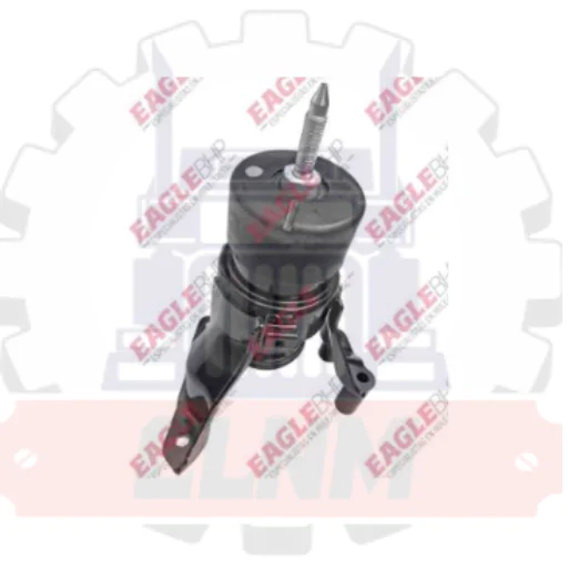 NISSAN MURANO SOPORTE MOTOR TRASERO [2009-2016] 3.5L V6