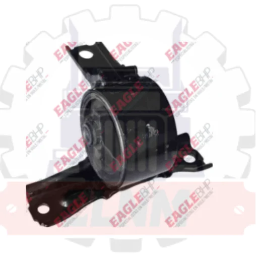 MITSUBISHI OUTLANDER SOPORTE MOTOR FRONTAL DERECHO [2007-2011] 2.4L , 3.0L