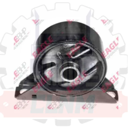 MITSUBISHI MIRAGE SOPORTE CAJA DELANTERO Y TRASERO [1995-2005] 1.5L