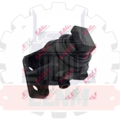 MAZDA MX-6 SOPORTE MOTOR FRONTAL DERECHO [1993-1997] 2.0L - 2.5L