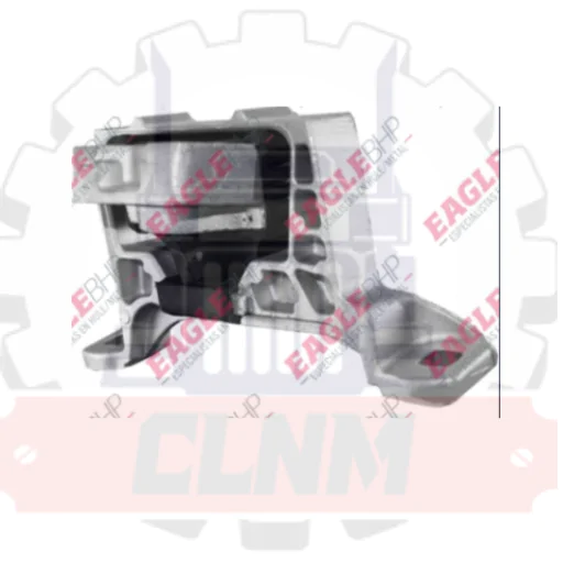 MAZDA 5 SOPORTE MOTOR FRONTAL DERECHO [2006-2011] 2.3L [COMPLETO]