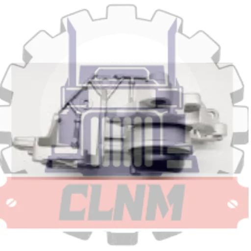 NISSAN ROUGE SOPORTE MOTOR IZQUIERDO [CAJA] COMPLETO [2014-2019] 2.5L