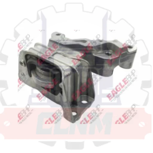 SOPORTE MOTOR FRONTAL DERECHO NISSAN JUKE [2011-2017] 1.6L (APLICA SOLO JUKE SHIRO)