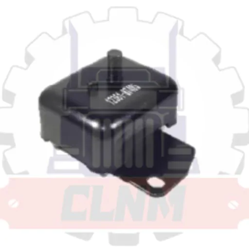 DAIHATSU TERIOS SOPORTE MOTOR FRONTAL DERECHO  [2001-2007] 1.6L