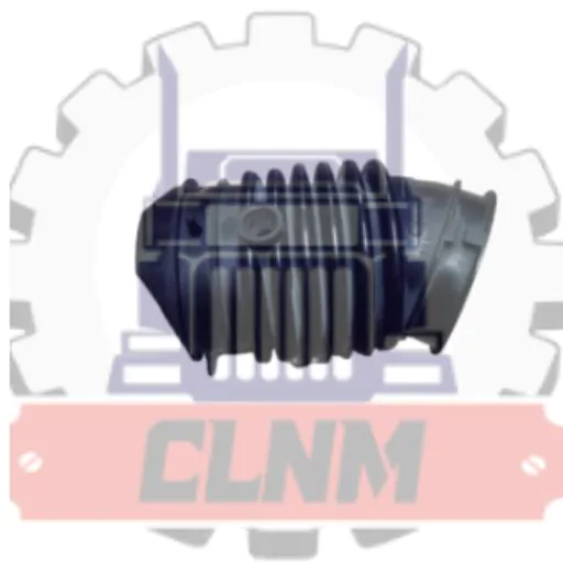 CHEVROLET BLAZER MANGUERA PURIFICADOR FLUJO DE AIRE INYECCION