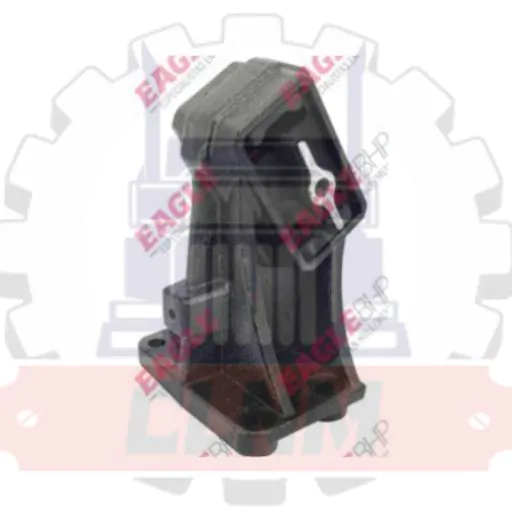 DODGE RAM-2500 SOPORTE MOTOR IZQUIERDO [2007-2013] 6.7L L6 DIESEL