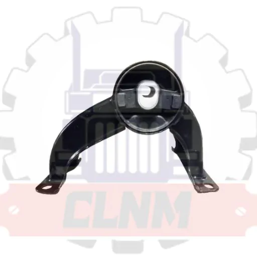 DODGE JOURNEY TRASERA SOPORTE CAJA [2008-2018] 2.4L (PATA CORTA)