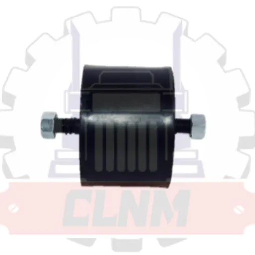 FIAT POLSKI SOPORTE CAJA