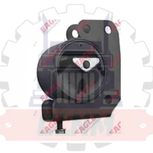 DODGE DURANGO SOPORTE MOTOR FRONTAL IZQUIERDO [2000-2004] 4.7L (COMPLETO)