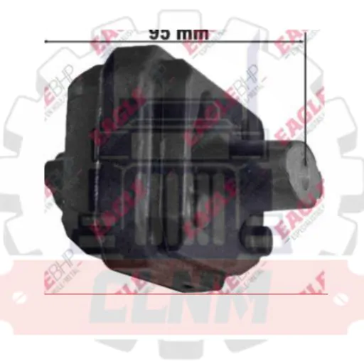 DODGE RAM-1500 SOPORTE CAJA REPARACION IZQUIERDO [2002-2008] 4.7L , 5.7L , 5.9L V8 4X4